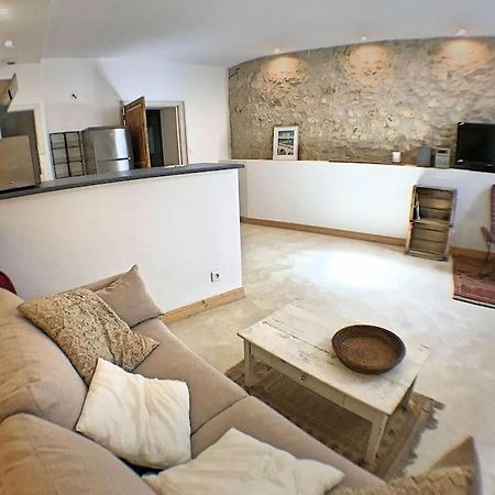 Appartement De Charme En Coeur De Ville Αζάν Εξωτερικό φωτογραφία