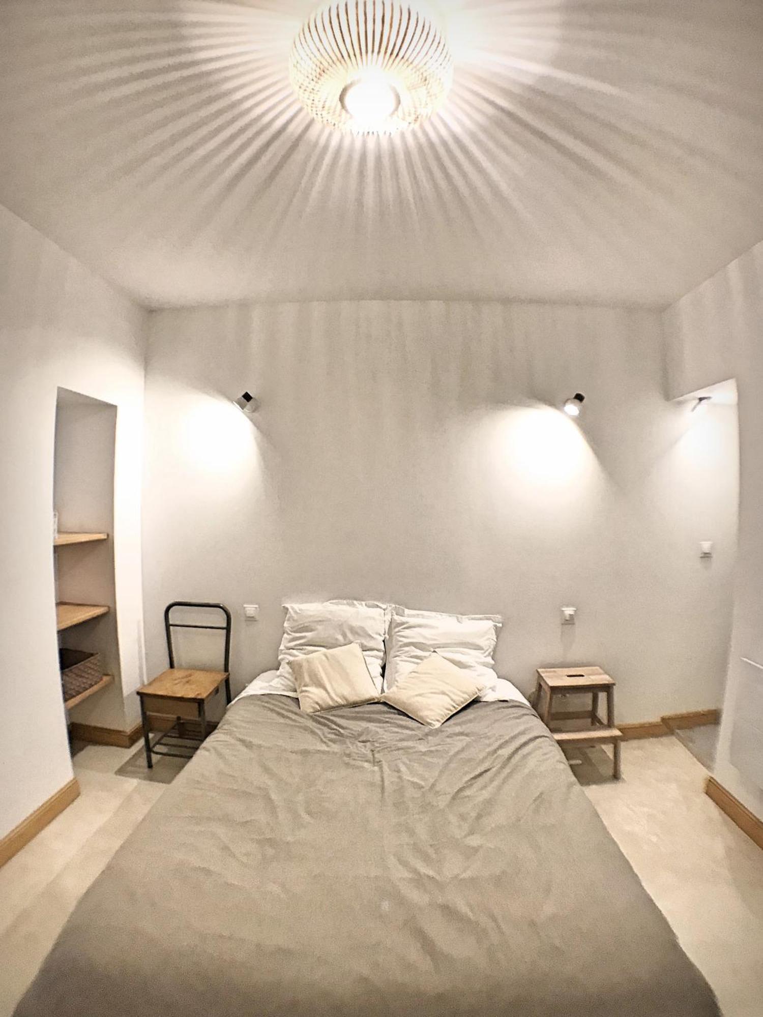 Appartement De Charme En Coeur De Ville Αζάν Εξωτερικό φωτογραφία
