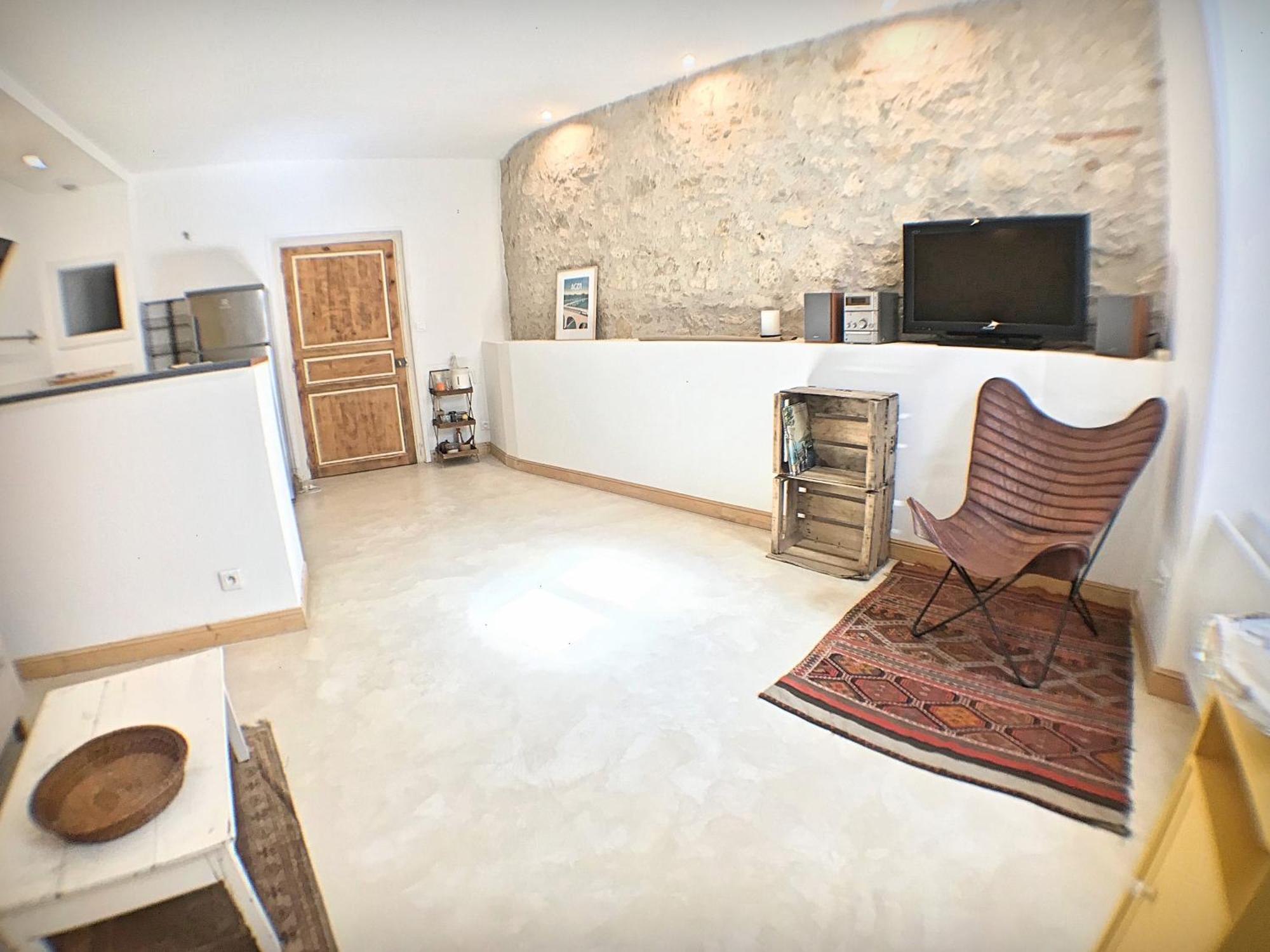 Appartement De Charme En Coeur De Ville Αζάν Εξωτερικό φωτογραφία