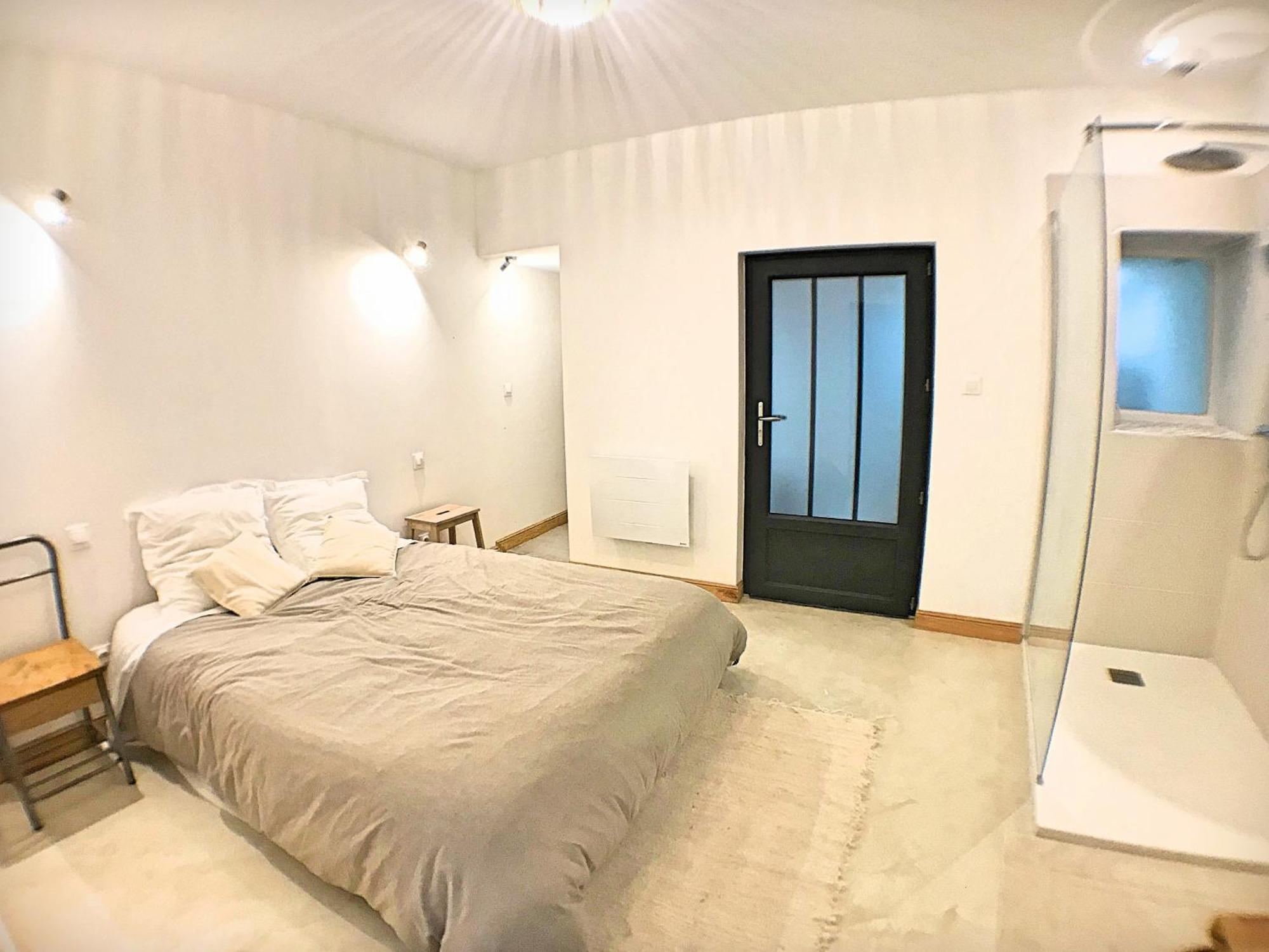 Appartement De Charme En Coeur De Ville Αζάν Εξωτερικό φωτογραφία