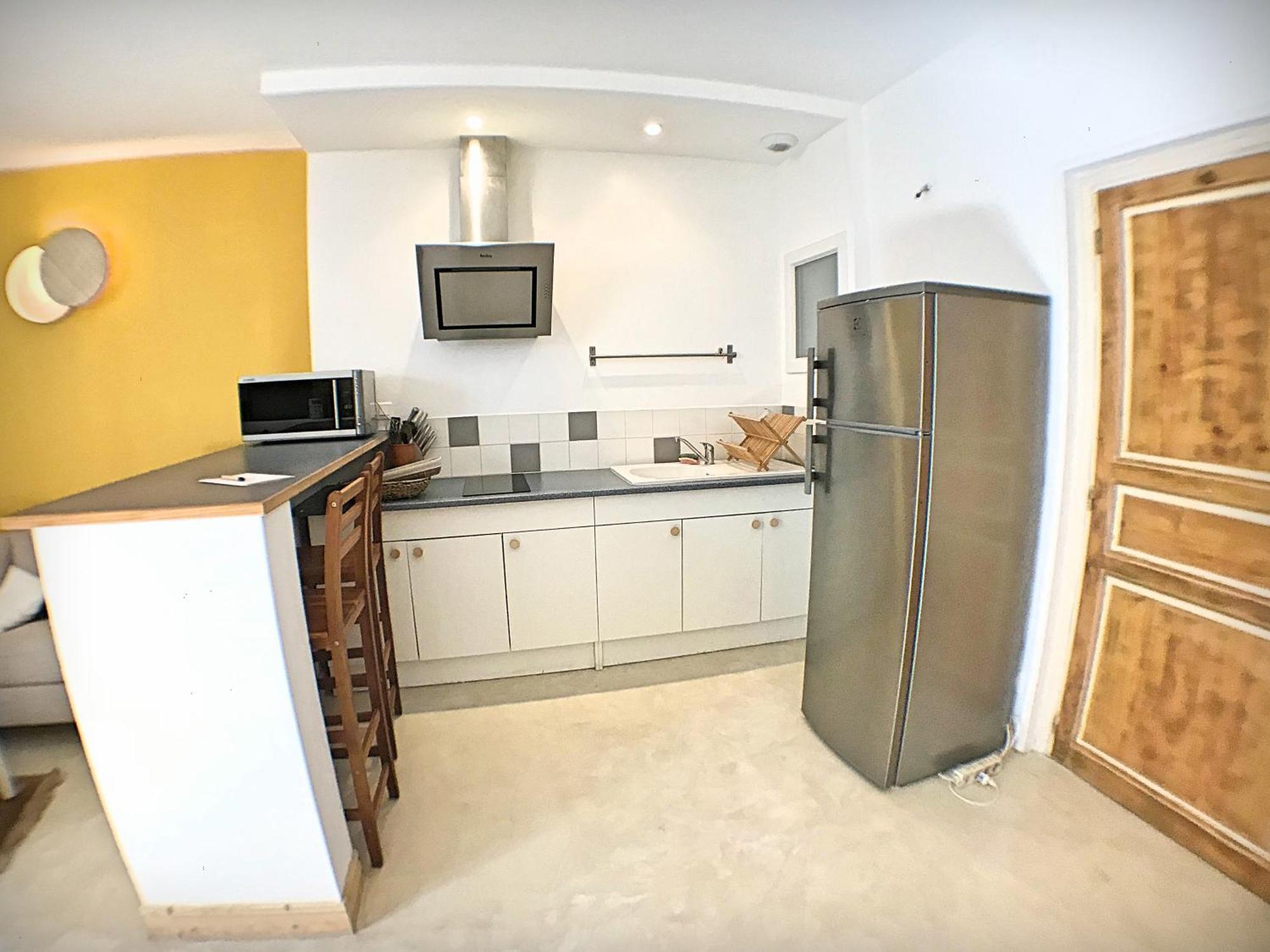 Appartement De Charme En Coeur De Ville Αζάν Εξωτερικό φωτογραφία